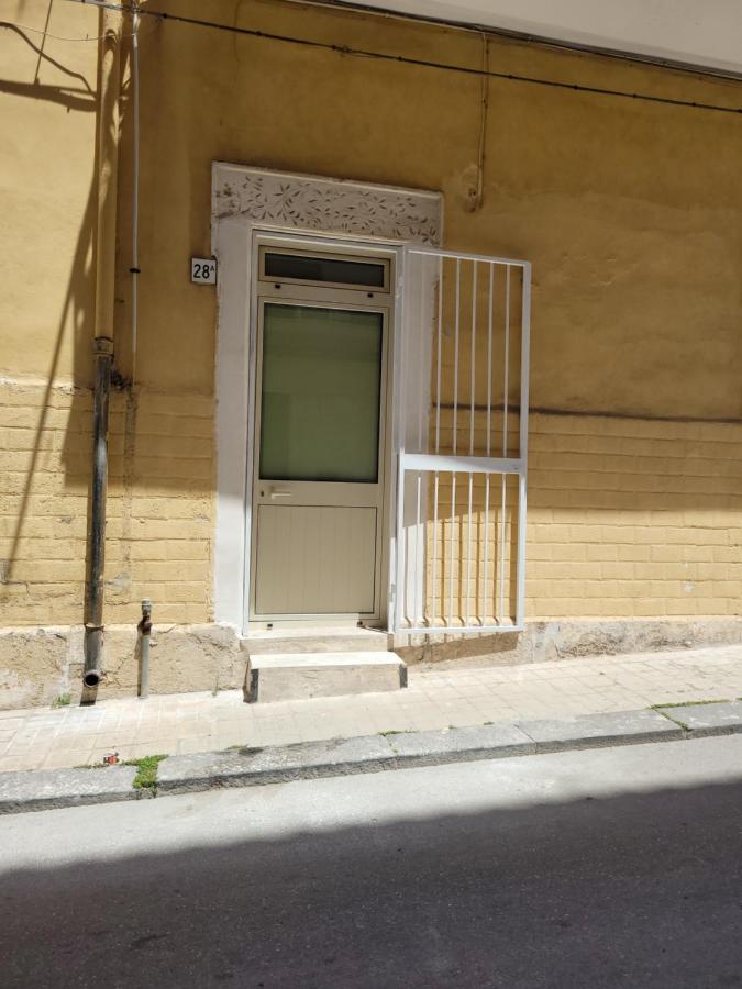 דירות סירקוזה Mini House Gorizia מראה חיצוני תמונה