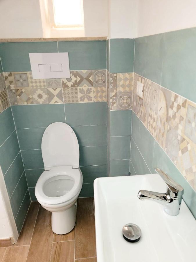 דירות סירקוזה Mini House Gorizia מראה חיצוני תמונה