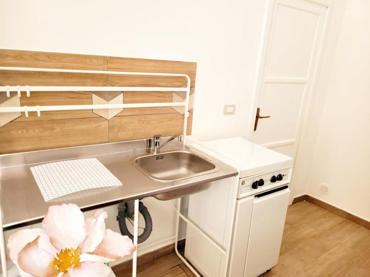 דירות סירקוזה Mini House Gorizia מראה חיצוני תמונה